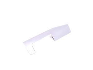 Genuine BMW Decorative Strip, Alum., I-p - 51457895813