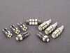ZiZa Master R57 MINI Cooper Convertible LED Interior Lighting Kit R57LEDKT View 7