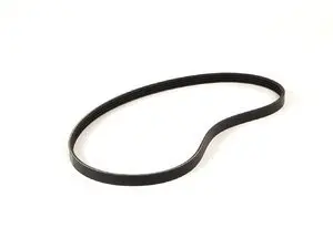 Genuine BMW Accessory Belt - Air Conditioner