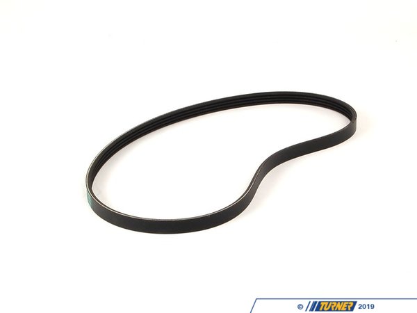 Genuine BMW Genuine BMW Accessory Belt - Air Conditioner 11281743193