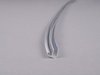 Genuine BMW Genuine BMW Moulding Left - 51131932807 - E30 51131932807 View 3