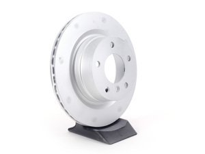 Genuine BMW Brake Disc - E82 128i, E88 128i