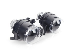 Fog Light Set