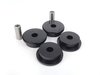 Powerflex Performance Polyurethane Bushing Kit - E46 M3 Coupe PFBK-E46M3 View 5