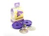 Powerflex Powerflex Polyurethane Rear Differential Bushing - E30 E36 318ti Z3 PFR5-300 View 1