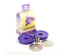 Powerflex Polyurethane Rear Differential Bushing - E30 E36 318ti Z3