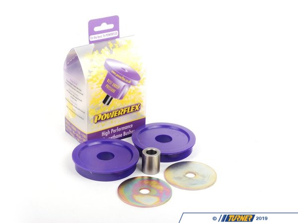 Powerflex Powerflex Polyurethane Rear Differential Bushing - E30 E36 318ti Z3 PFR5-300