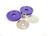 Powerflex Powerflex Polyurethane Rear Differential Bushing - E30 E36 318ti Z3 PFR5-300 View 5