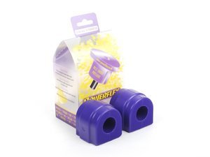 Powerflex Polyurethane 26.5mm Front Sway Bar Bushing Set - E82 E88 E9x 
