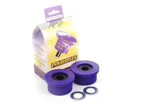 Powerflex Polyurethane Front Lower Control Arm Bushings - E30 E36 Z3
