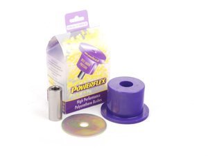 Powerflex Performance Polyurethane Rear Differential Bushing Set - Rear Position - E9X F3X F2X E8X