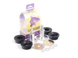 Powerflex Polyurethane Rear Differential Bushing Set - E46 M3