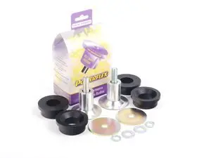 Powerflex Polyurethane Rear Differential Bushing Set - E46 M3