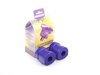Powerflex Powerflex Polyurethane Front Sway Bar Bushing Set - E34, E36, Z4 PFF5-310-23x2 View 1