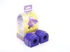 Powerflex Front Sway Bar Bushing for BMW E46 M3 30.8mm - Powerflex Street PFF5-4602-30.8  PFF5-4602-30.8x2 View 1