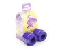 Powerflex Front Sway Bar Bushings - BMW E38/E39 - Powerflex Street - PFF5-503-27 PFF5-503-27x2 View 1