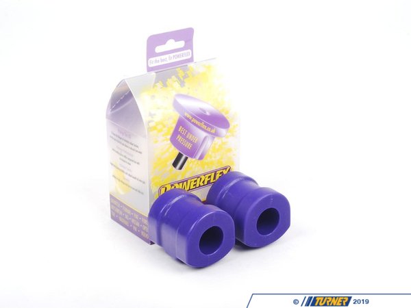 Powerflex Powerflex Performance Polyurethane Front Sway Bar Bushing Set 26mm - E36, Z3 PFF5-310-26x2