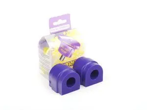 Powerflex Polyurethane Rear Sway Bar Bushing Set - E46 M3 