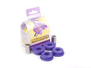 Powerflex Performance Polyurethane Front Sway Bar End Link Bushing Set - E30, E36, Z3