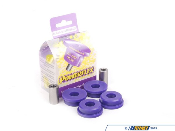 Powerflex Powerflex Performance Polyurethane Front Sway Bar End Link Bushing Set - E30, E36, Z3 PFF5-304x2
