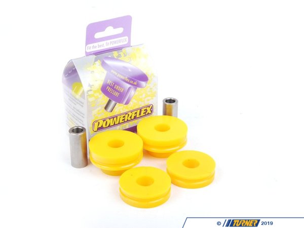 Powerflex Powerflex Polyurethane Rear Upper Shock Mount Set - E82 E88 E9x PFR5-416X2