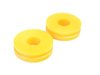 Powerflex Powerflex Polyurethane Rear Upper Shock Mount Set - E82 E88 E9x PFR5-416X2 View 4