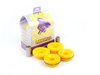 Powerflex Poweflex Polyurethane Rear Subframe Front Position Bushing Set - Street - E46 Non-M PFR5-4610x2 View 1