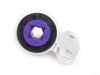 Powerflex Powerflex Polyurethane Front Control Arm Bushing Set w/ Brackets - E46 E89 Z4 PFF5-4601WH View 2