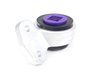 Powerflex Powerflex Polyurethane Front Control Arm Bushing Set w/ Brackets - E46 E89 Z4 PFF5-4601WH View 3