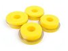 Powerflex Powerflex Polyurethane Rear Subframe Rear Position Bushing Set - E46 PFR5-4611x2 View 3