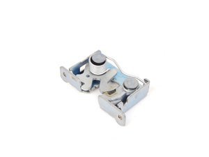 Genuine MINI Lock Latch - Front Hood