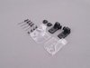 Genuine MINI Genuine MINI Fastening Set For Bracket - 54347162755 54347162755 View 1