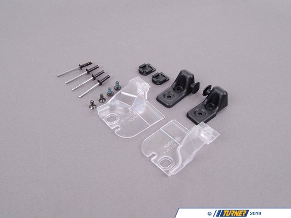 Genuine MINI Genuine MINI Fastening Set For Bracket - 54347162755 54347162755