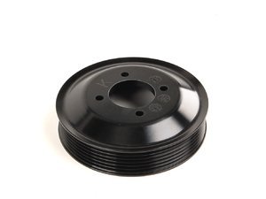 Genuine BMW Water Pump Pulley - E36 M42 M44 Z3 1.9l