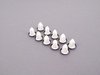 Genuine BMW Nut - Pack Of 10 51127020321KT View 1