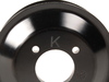 Genuine BMW Genuine BMW Water Pump Pulley - E36 M42 M44 Z3 1.9l 11511739527 View 3