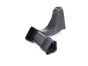 Genuine BMW Front Left Brake Air Duct M - 51117898199 - E63,E63 M6