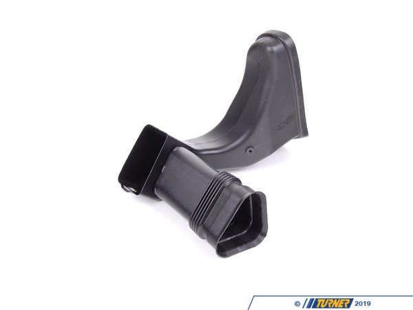 Genuine BMW Genuine BMW Front Left Brake Air Duct M - 51117898199 - E63,E63 M6 51117898199