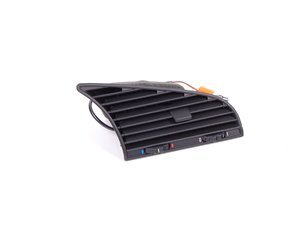 Genuine BMW Fresh Air Grille Center - 64221387371 - E36,E36 M3