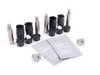 Genuine MINI Front Pad And Rotor Installation Kit 34116770332INKT View 1