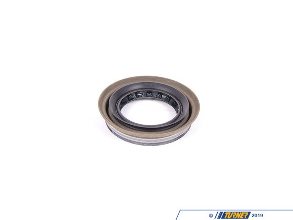 Genuine BMW Genuine BMW Output Shaft Seal - Rear - E53 X5 M62 4.4i 3.0i E46 330xi 325xi 27127531519