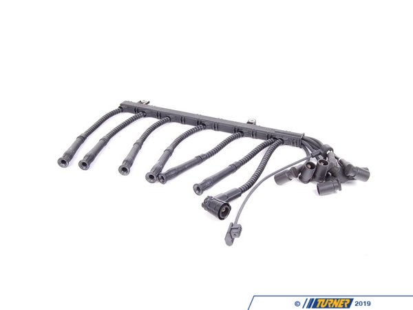 Karlyn Karlyn Ignition Wire Set - Right - E31 12121733020