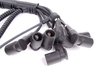 Karlyn Karlyn Ignition Wire Set - Right - E31 12121733020 View 2