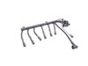 Karlyn Karlyn Ignition Wire Set - Left - E31 12121733006 View 1