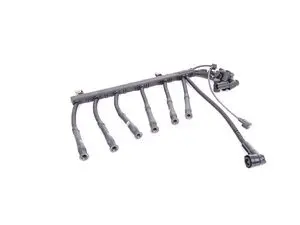 Karlyn Ignition Wire Set - Left - E31