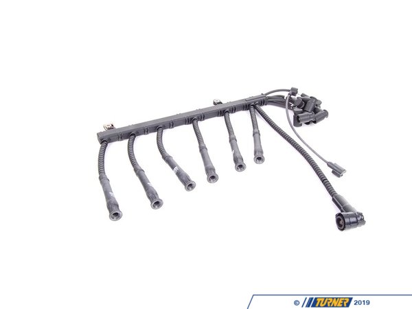 Karlyn Karlyn Ignition Wire Set - Left - E31 12121733006