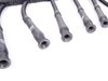 Karlyn Karlyn Ignition Wire Set - Left - E31 12121733006 View 2