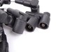 Karlyn Karlyn Ignition Wire Set - Left - E31 12121733006 View 3