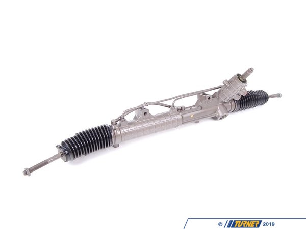Maval Remanufactured Power Steering Rack 32131095575KT1