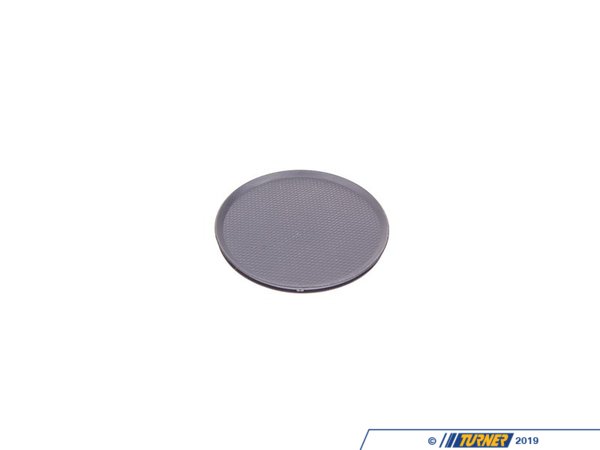 Genuine MINI Genuine MINI Rubber Insert, Cup Holder - 51169811184 51169811184